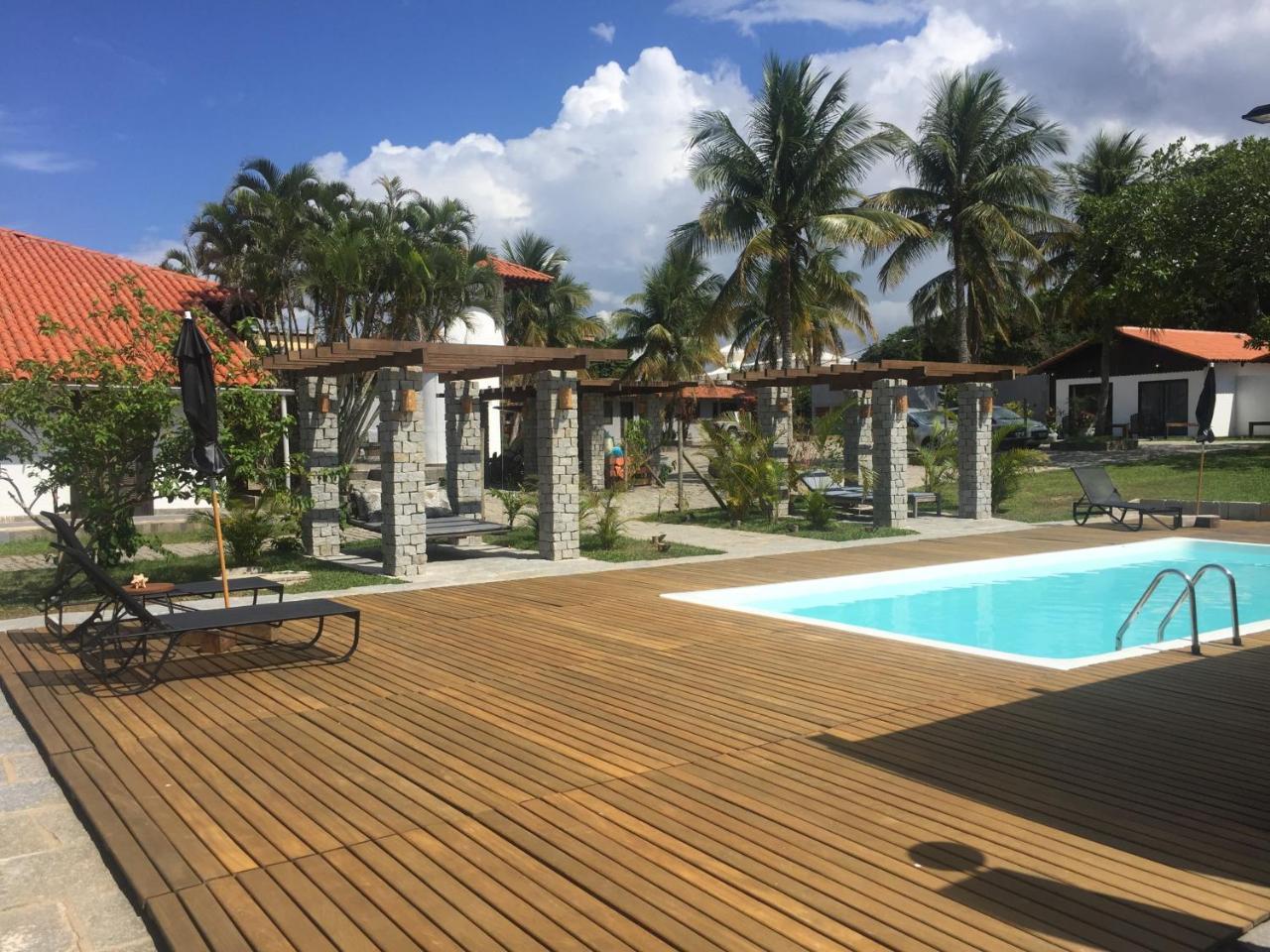 Casa Larrosa Itauna Adults Only Saquarema Exterior foto